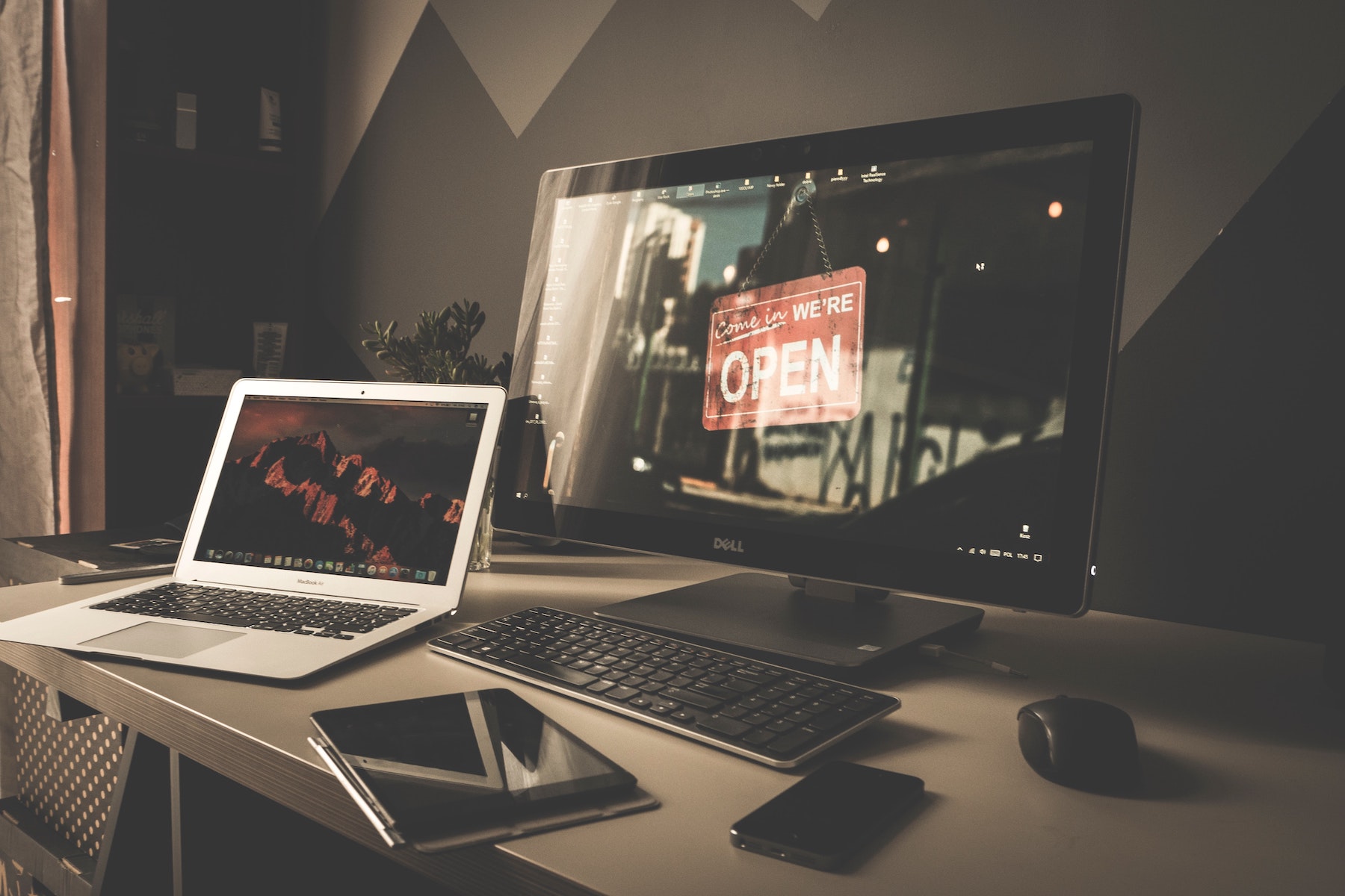 Blog Desc